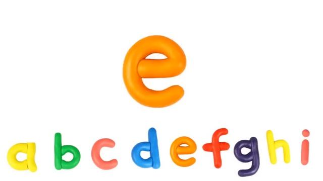 ABC Song (Zed Version) Lullaby For Learning English