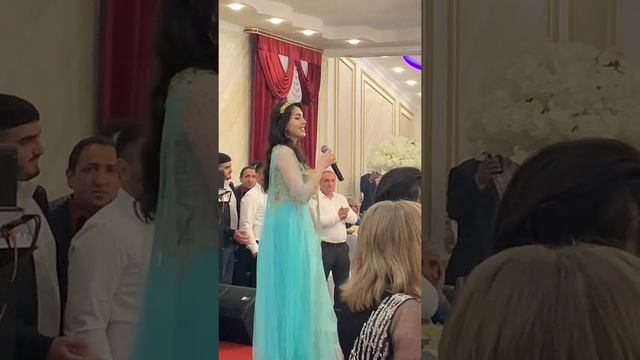 Aynur Babaeva Tula 2022