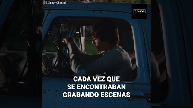 Zac Efron y Vanessa Hudgens no se soportaban смотреть онлайн