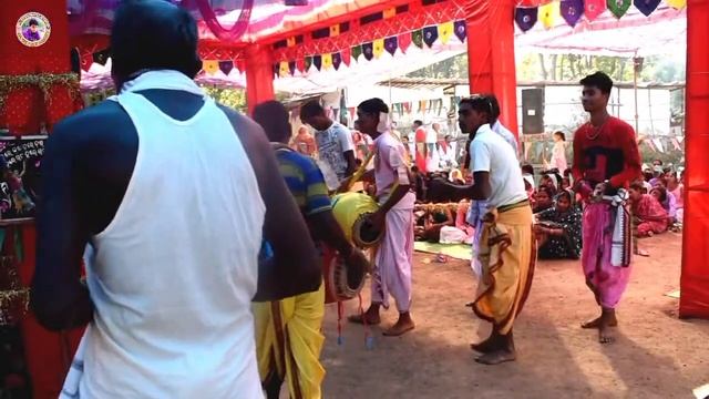 Mahamantra // Bramharu Subhuchi Suna Om Sai Nada || Katapali Kirtan surdas || Surdas Katapali Kirta смотреть онлайн
