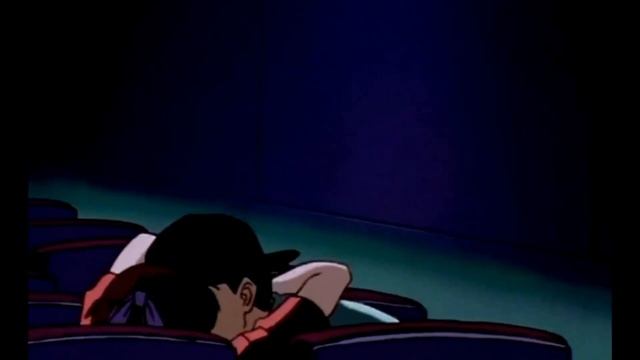 Evangelion - Dulce Soledad смотреть онлайн