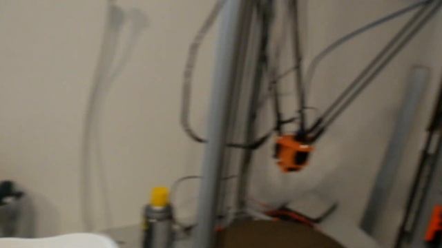 Building a Delta Printer? Beware of Magball Arms! смотреть онлайн
