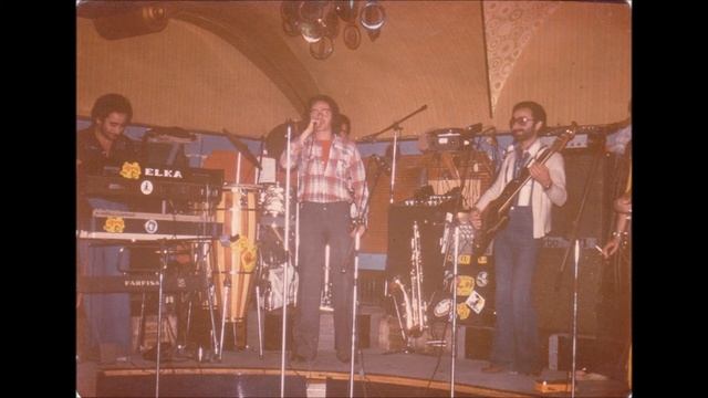 Luna Caprese - I SenzaNome Live 1974 смотреть онлайн