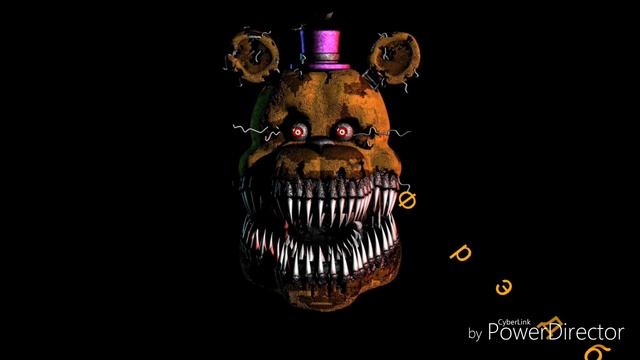 Песни в головах аниматроников 4 часть смотреть онлайн