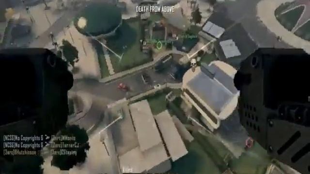 قيم بلاي بلاك اوبس 2 [أول فيديو بالقناة] | Gameplay Call of Duty BO2 смотреть онлайн