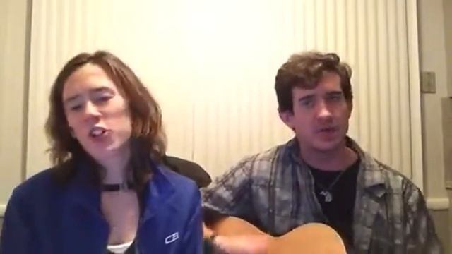 Lighting Matches - “Written and Erased” (Brian Vander Ark cover) смотреть онлайн