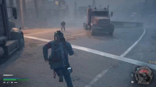 Rojaki, świrusy i inne zombiaki, niszymy gniazda i przemierzamy Oregon | Days Gone PL смотреть онлайн