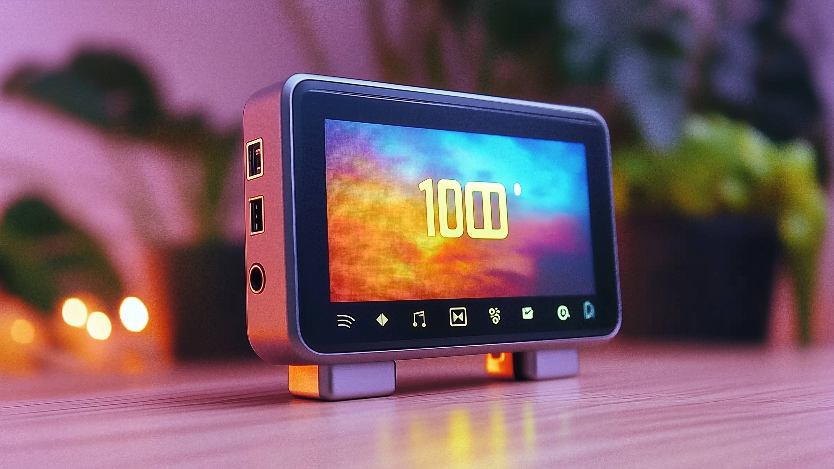 12 Крутых Технических Гаджетов 2025 года с AliExpress и Amazon | Лучшие товары