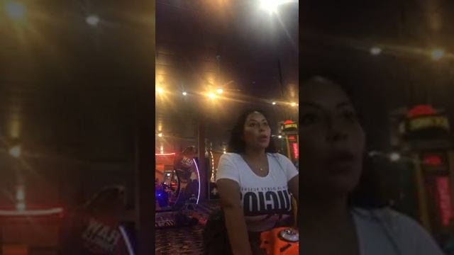 Kiara Mia Play Console Game