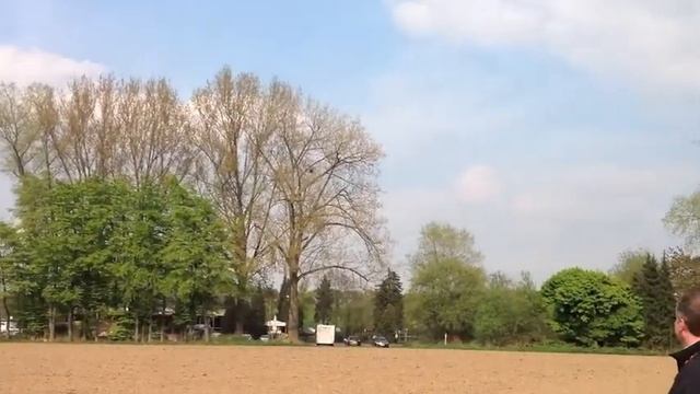 Heli fliegen 3 Mai 2013 MH смотреть онлайн