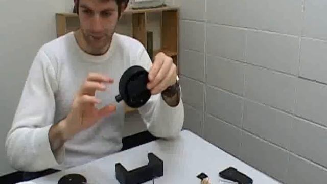 2005 The Craftsman shortfilm หนังสั้น Allegory смотреть онлайн