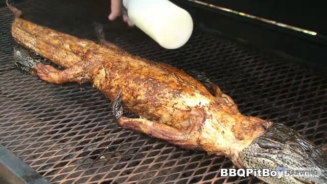 New Item at John Johnny's: Later Alligator Meme #12 смотреть онлайн