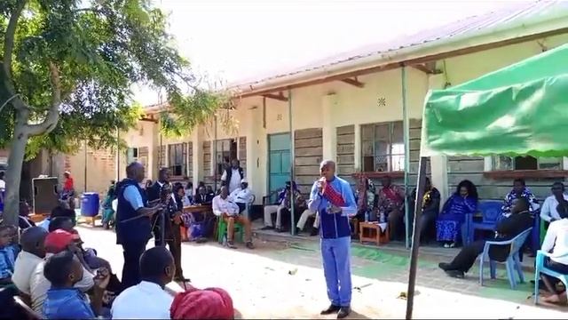 Incoming Kitui Gov Hon MULILA Wins Hearts and Minds In Mwingi As His Fundraisers Grip Locals смотреть онлайн