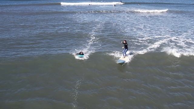 Pelican Island Surfers. part 4. Tuesday 11 May 2021. смотреть онлайн