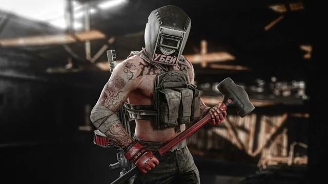 Tagilla(Тагилла) AI Cover - Сектор Газа - Я устал