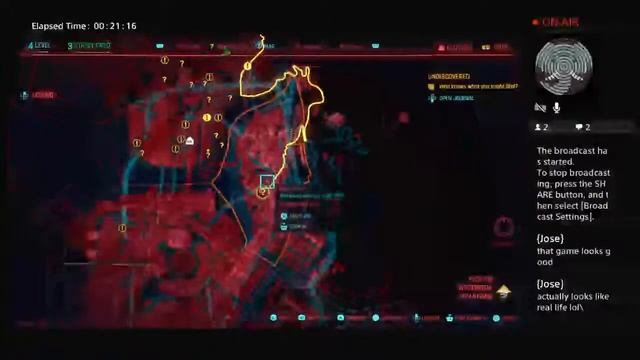 CYBERPUNK 2077 PS4 STANDARD REVIEW смотреть онлайн