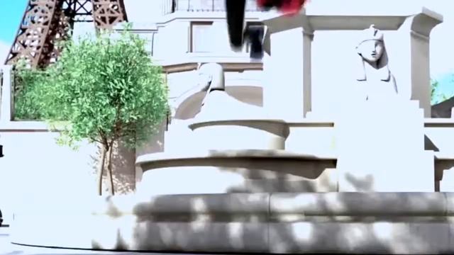 Леди баг и Супер кот=3 смотреть онлайн