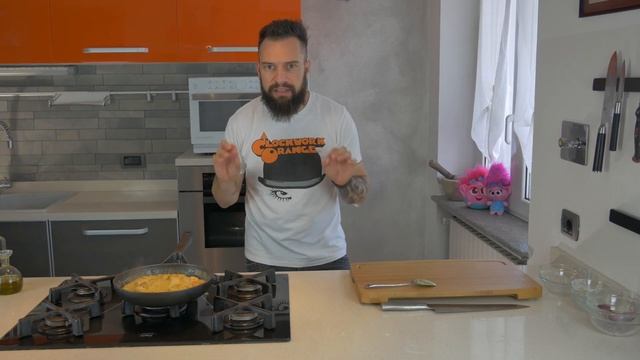 Pollo al Curry смотреть онлайн