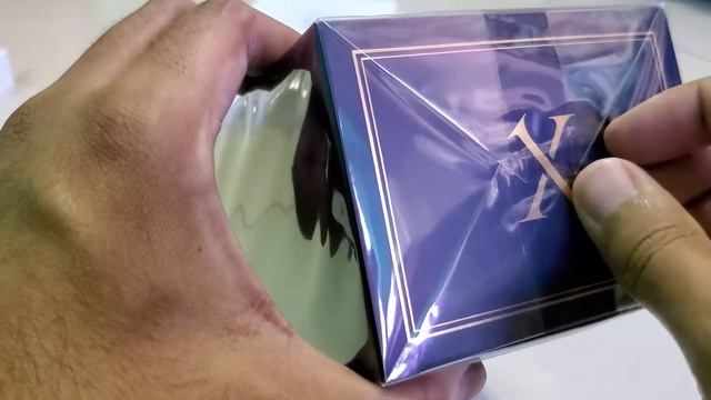 Unboxing Xerjoff Mefisto Gentilumo, Xerjoff Torino21 & Xerjoff 40 Knots