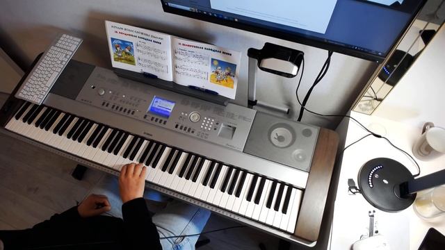 31 белорусская народная песня Королькова 2ч стр 49.mp4 смотреть онлайн