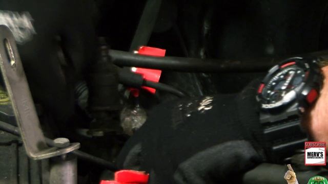 FUEL INJECTOR REPLACEMENT - Speed Lesson смотреть онлайн