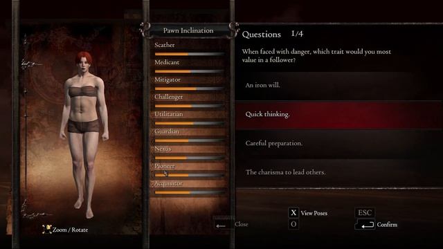 Dragons Dogma: Dark Arisen (2013) | GAMEPLAY WALKTHROUGH [1] смотреть онлайн