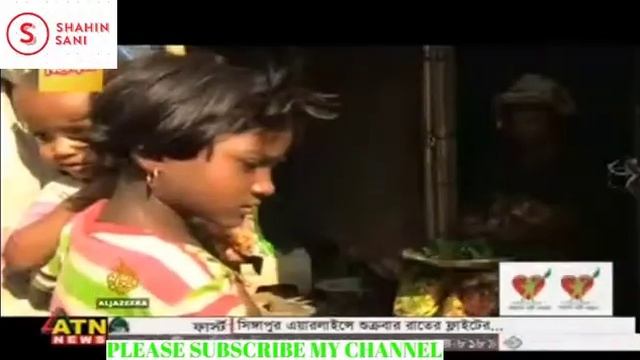 rohingara amol thekey bangali bole dabi korlen mayanmar sena prodhan смотреть онлайн