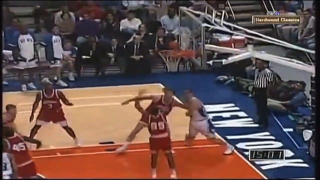 Andrae Patterson 39 pts vs Duke (1996 NIT Preseason Championship) смотреть онлайн