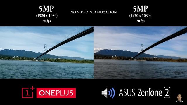 OnePlus One vs Asus ZenFone 2 - Front Facing Camera Test Battle смотреть онлайн