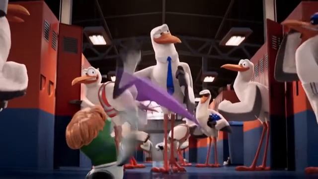 Storks coffin dance sh media (deleted) video #79 смотреть онлайн