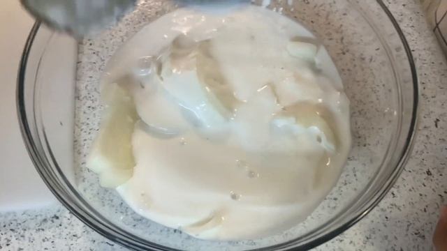 How to make Sua ia or Fish in Coconut cream | Cooking with Rona and Family | #polyfood #polytubers смотреть онлайн
