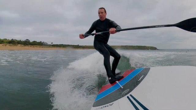 Winter Walls on the Honu Bondi смотреть онлайн