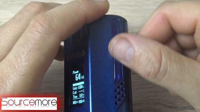 Evdilo by Uwell смотреть онлайн