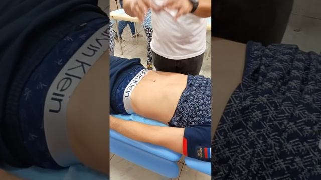 Нижние отделы толстого кишечника в правке живота. Слепая и сигмавидная кишка, илециокальный клапан смотреть онлайн