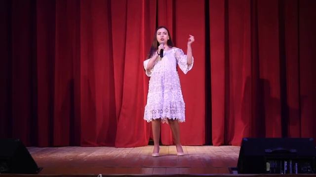 1432 Мирослава Кочева   Таю