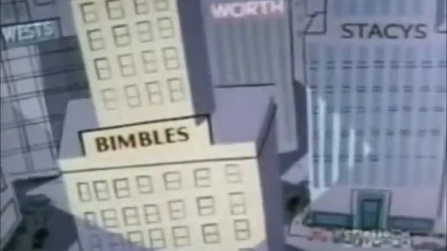 Elmer Fudd on Business and Investment смотреть онлайн