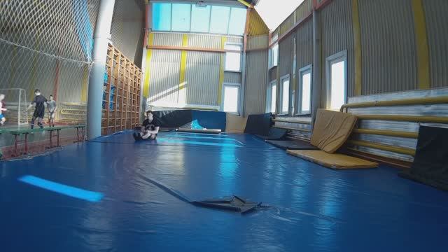 Таймлапс покадровая анимация снятая серией кадров на экшн камеру. смотреть онлайн