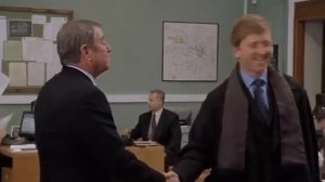 Убийство в Мидсомере 11 сезон 5 серия «Племянник мага»