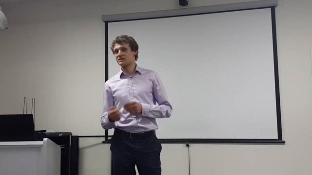 Anton Shcheglov - Evaluation Contest смотреть онлайн