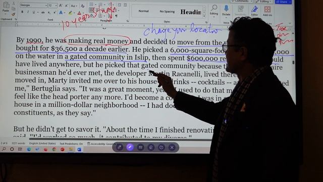 Loving The Boom The Blue Collar Millionaire Part II Teacher Presentation KU BBIS I Dec 14 Thurs 202 смотреть онлайн