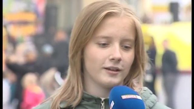 Победитель в номинации "Новый город" - Юлия смотреть онлайн