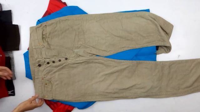 Мешок № 1190811 Микс Бренд. Италия. Арт 3543. Вес 25,4 кг. Кол-во 69 шт. смотреть онлайн