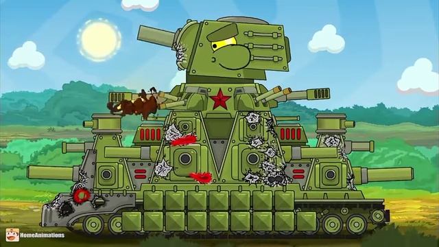 мультики про танки смотреть онлайн