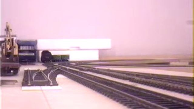 EMD F3A & Reefer on S(2) смотреть онлайн
