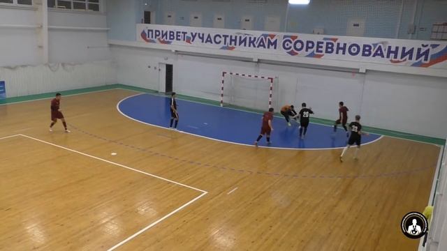 Мелиоратор - Кайрат 4:0 (1:0) смотреть онлайн