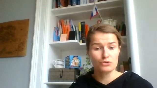 online teaching with Lenka (What is missing) смотреть онлайн