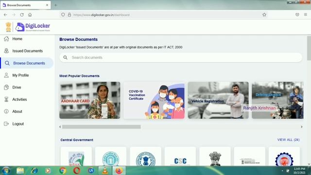 SSLC Certificate Download Online | How to download SSLC Certificate online | Ranjith Krishnan | смотреть онлайн