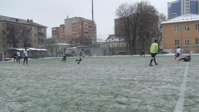 ФК "Мальмё" (м)/ФК "Олимпиакос" (м) - ФК "Олимпик Лион" (м)/ФК "Арсенал" (м) - 2 тайм смотреть онлайн
