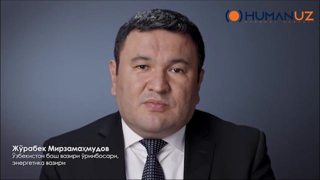 Gaz, chiroq, benzin narxi, Rossiya bilan ittifoq... Energetika vaziri javob berdi смотреть онлайн