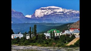 Абдурахман - Чепер Дагълар